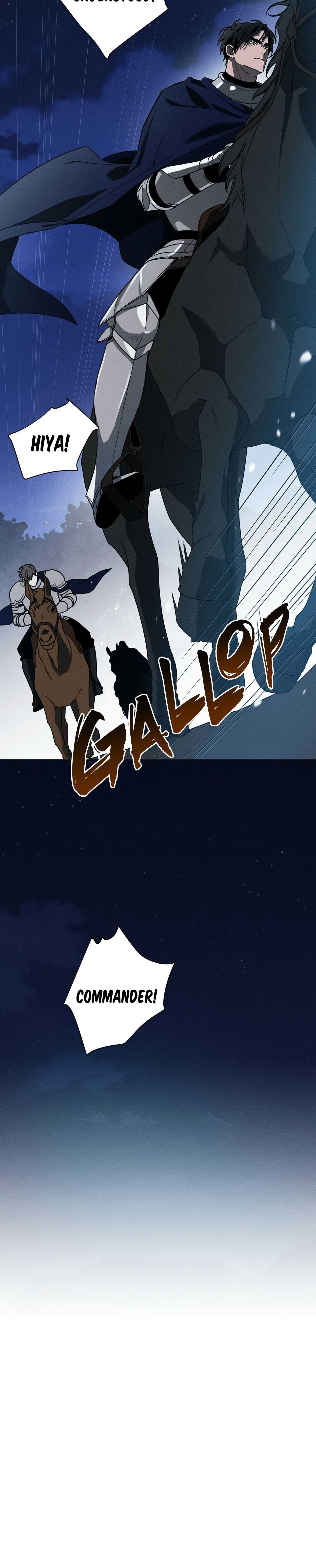 Under the Oak Tree Chapter 17 image 08